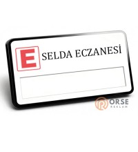 Eczan Teknikeri İsimlik Eczan Teknikeri İsimlik