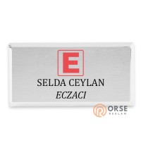 Eczane Yaka İsimlik Eczane Yaka İsimlik