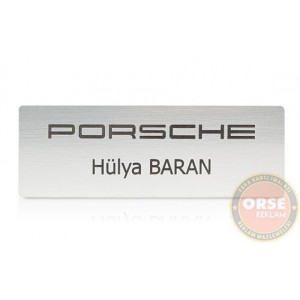 Lazer Kazıma İsimlik