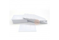 Plastik kart Baskı Plastik kart Baskı